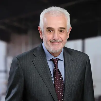 Randy  Gioia Photo
